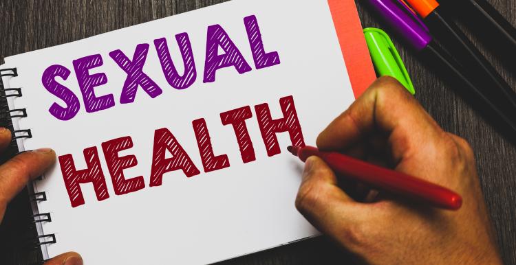 Sexual Health what do you need Healthwatch Hertfordshire